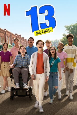 13: Müzikal izle