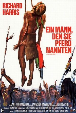 Vahşi kahraman (1970) izle