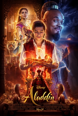 Alaaddin izle