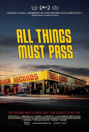 Tower Records’un Yükselişi ve Çöküşü izle