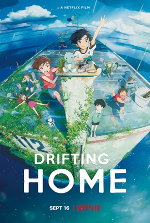 Drifting Home izle