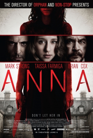 Anna izle