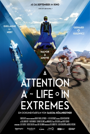 Attention: A Life in Extremes izle