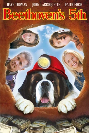 Beethoven’s 5th izle