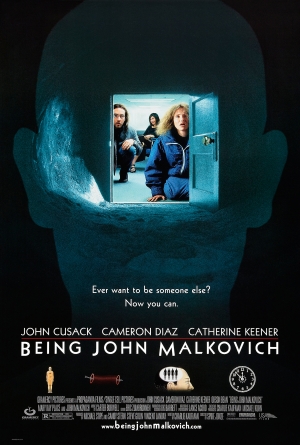 John Malkovich Olmak (1999) izle