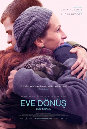 Eve Dönüş izle