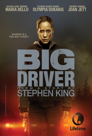 Big Driver izle