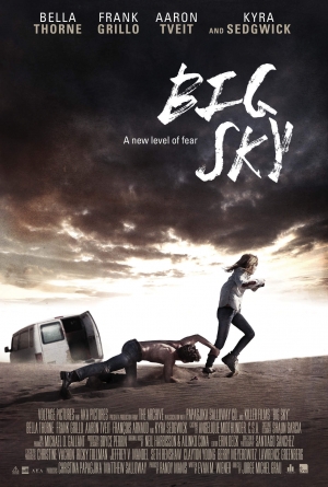 Big Sky izle