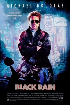 Kara Yağmur (1989) izle