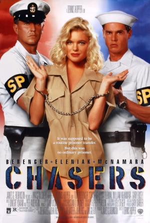 Chasers (1994) izle