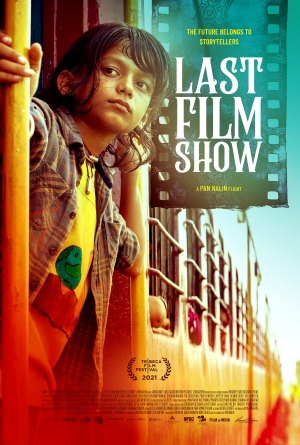 Last Film Show izle