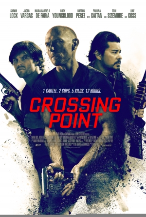 Crossing Point izle