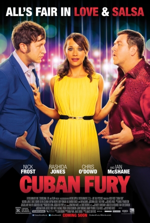 Cuban Fury izle