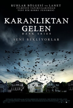 Karanlıktan Gelen izle