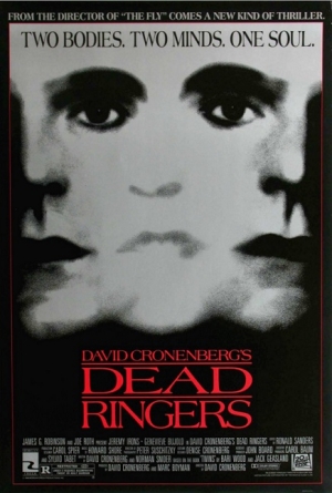 Dead Ringers (1988) izle