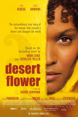 Desert Flower izle