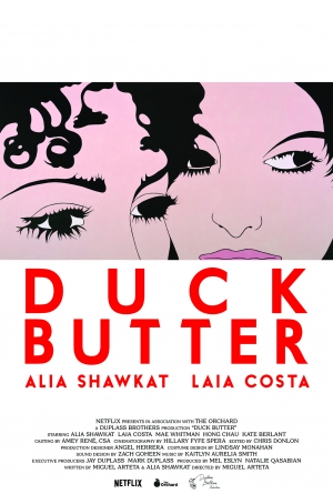 Duck Butter izle