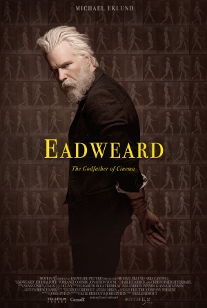 Eadweard izle