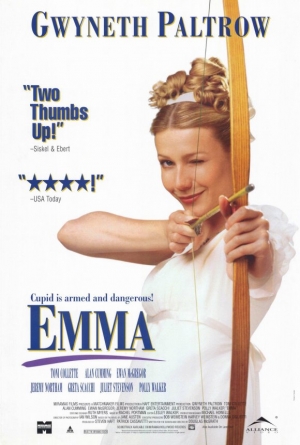 Emma (1996) izle