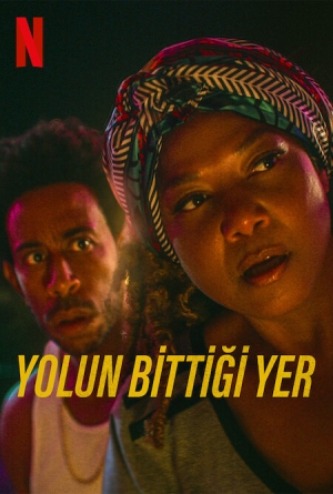 Yolun Bittiği Yer izle