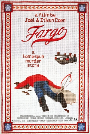 Fargo (1996) izle