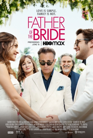 Father of the Bride izle