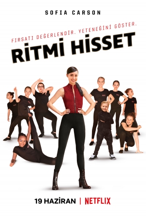 Ritmi Hisset izle