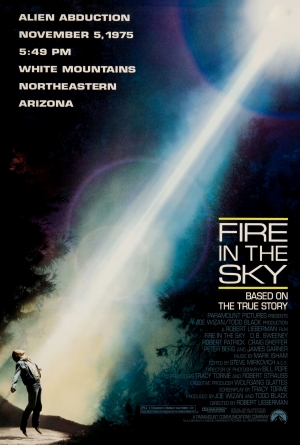 Fire in the Sky (1993) izle