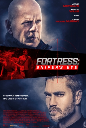 Fortress: Sniper’s Eye izle