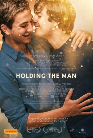 Holding the Man izle