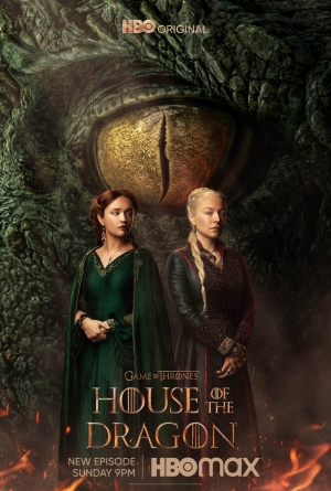 House of the Dragon izle