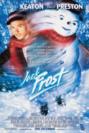 Jack Frost (1998) izle