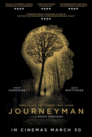 Journeyman izle