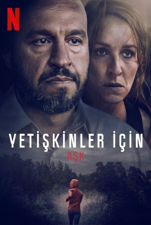 Yetişkinler İçin Aşk izle