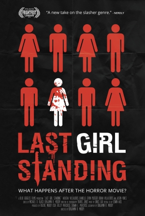 Last Girl Standing izle