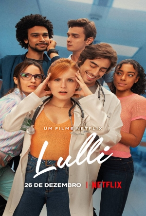 Lulli izle