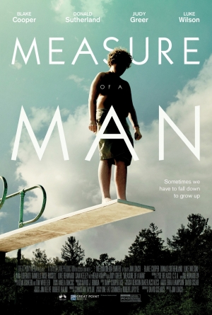 Measure of a Man izle