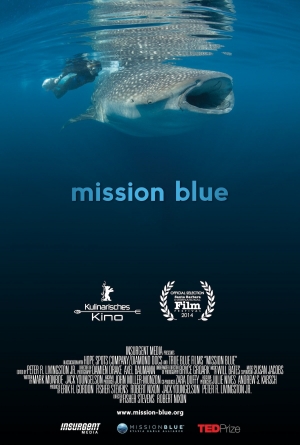 Mission Blue izle