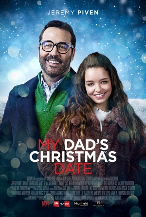 My Dad’s Christmas Date izle