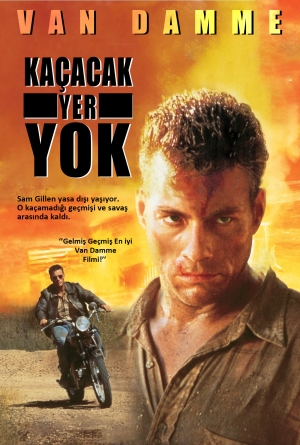 Kaçacak Yer Yok (1993) izle