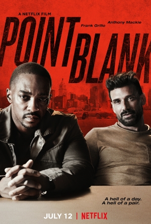 Point Blank izle