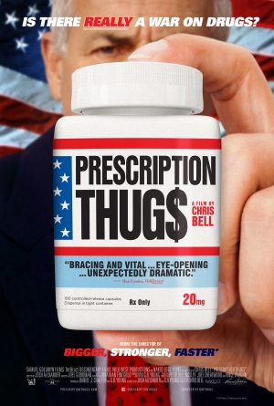 Prescription Thugs izle