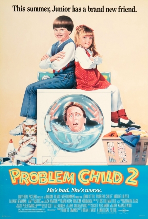 Problem Çocuk 2 (1991) izle