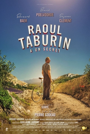 Raoul Taburin izle