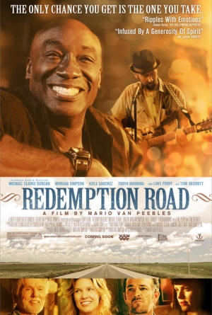 Redemption Road izle