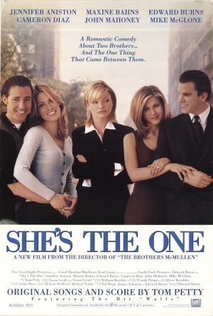 She’s the One (1996) izle