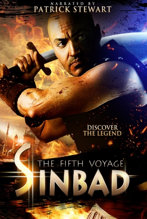 Sinbad: The Fifth Voyage izle