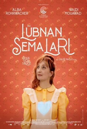 Lübnan Semaları izle