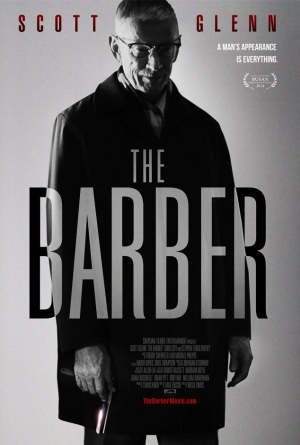 The Barber izle