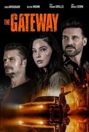 Geçit izle